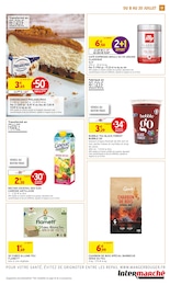 Prix et réduction Cuisine Aménagée dans le prospectus Intermarché en cours Offre Cuisine Aménagée dans le catalogue Intermarché du moment à la page 17