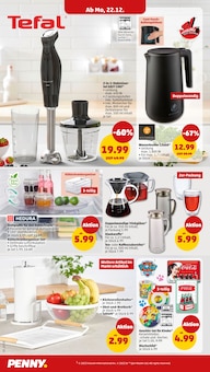 Coca Cola im Penny Prospekt "Wer günstig will, muss Penny." mit 42 Seiten (Freiberg)