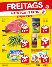 Kaffee im aktuellen Netto Marken-Discount Prospekt (Weiden (Oberpfalz)) Kaffee im Netto Marken-Discount Prospekt "Aktuelle Angebote" mit 75 Seiten (Weiden (Oberpfalz))