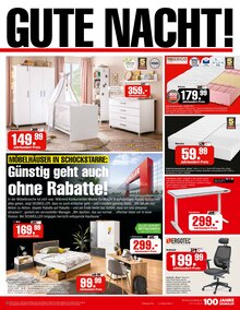 Bettwäsche Angebot im Segmüller Prospekt, gültig von 01.11.2025 bis 22.11.2025 Bettwäsche Angebot im aktuellen Segmüller Prospekt auf Seite 5