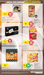 Offre Kellogg's dans le catalogue Intermarché du moment à la page 25