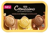 nahkauf Viersen - Haselnuss Vanilla Schokolade Eiscreme Angebot im Prospekt Haselnuss Vanilla Schokolade Eiscreme bei nahkauf im Viersen Prospekt für 1,59 €