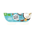 Dessert végétal Bio - LES PETITES POUSSES en promo chez Carrefour Dessert végétal Bio - LES PETITES POUSSES dans le catalogue Carrefour