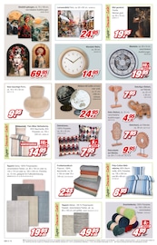 Wanduhr im Möbel AS Prospekt in Ettlingen Aktueller Möbel AS Prospekt mit Wanduhr, "ENDSPURT BEIM SUPER-SOMMER-SALE", Seite 10