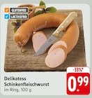 EDEKA Speyer Prospekt mit  im Angebot für 0,99 €