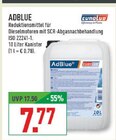 AdBlue Angebote von EUROLUB bei Marktkauf Düsseldorf für 7,77 €