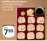 Inside Out Classic Angebote von Globus bei GLOBUS Leipzig für 7,99 €
