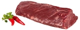 Aktuelle Rindfleisch Angebote bei REWE in Berlin Aktuelles Hanging Tender Angebot bei REWE in Berlin ab 1,59 €