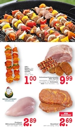 Aktueller E center Prospekt mit Fleisch, "Aktuelle Angebote", Seite 2