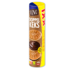 XXL Doppelkeks im Penny Prospekt XXL Doppelkeks von COVO im aktuellen Penny Prospekt für 1,79 €