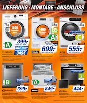 Aktueller expert Prospekt mit Waschmaschine, "Top Angebote", Seite 11