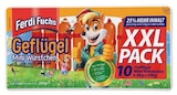 Mini Würstchen XXL im Lidl Prospekt Mini Würstchen XXL von Ferdi Fuchs im aktuellen Lidl Prospekt für 1,95 €