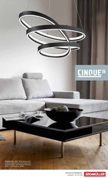 Marken Accessoires im Segmüller Prospekt "LEUCHTEN SPEZIAL" auf Seite 13