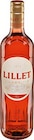 Blanc oder Rosé von Lillet im aktuellen Netto Marken-Discount Prospekt für 10,99 €