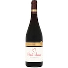 A.O.P. Saint Amour - La Cave d'Augustin Florent dans le catalogue Carrefour
