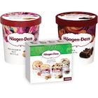SUR TOUS LES POTS & MINI POTS - HÄAGEN-DAZS dans le catalogue Carrefour
