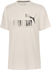 Tee-shirt Homme - PUMA en promo chez Intersport Tee-shirt Homme - PUMA dans le catalogue Intersport