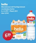 Getränke Hoffmann - Pfirsich Angebot im Prospekt Pfirsich bei Getränke Hoffmann im Prospekt "" für 6,99 €
