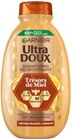 Ultra Doux Shampooing - GARNIER en promo chez Lidl Ultra Doux Shampooing - GARNIER dans le catalogue Lidl