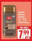 Barista Instant von Melitta im aktuellen EDEKA Prospekt