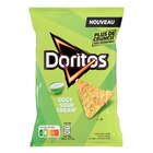 Chips - DORITOS en promo chez Carrefour Villeurbanne à 2,09 €