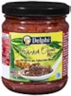 Antipasti im Kaufland Prospekt Olivenpaste von DELPHI im aktuellen Kaufland Prospekt für 1,59 €