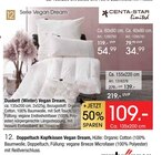 Serie Vegan Dream Angebote von Centa-Star bei Zurbrüggen Beckum für 109,00 €