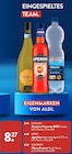 Prosecco Frizzante DOC Angebote von Costellore bei ALDI SÜD Duisburg für 0,29 €