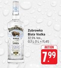 Aktuelle Vodka Angebote bei Trinkgut in Mainz Aktuelles Biala Vodka Angebot bei Trinkgut in Mainz ab 7,99 €