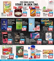 Aktueller HIT Prospekt mit Espresso, "ECHTE VIELFALT", Seite 3