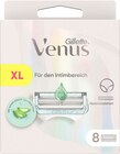 Intim Rasierklingen Angebote von Gillette Venus bei Rossmann Cuxhaven für 26,99 €