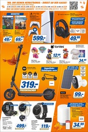 Ähnliche Playstation 4 Angebote im Prospekt "Top Angebote" von expert in Monheim Ähnliche Angebote wie Playstation 4 im Prospekt "Top Angebote" auf Seite 7 von expert in Monheim