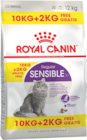 Royal Canin im Fressnapf Prospekt Royal Canin von Royal Canin im aktuellen Fressnapf Prospekt für 67,99 €
