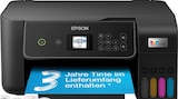 Multifunktionsdrucker EcoTank ET-2871 Angebote von Epson bei expert Haltern am See für 139,00 €