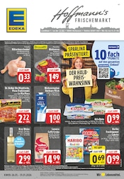 Aktueller EDEKA Discounter Prospekt in Oberhonnefeld-Gierend und Umgebung, "Aktuelle Angebote" mit 28 Seiten, 26.01.2026 - 31.01.2026