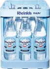 Natürliches Mineralwasser im Angebot bei Netto Marken-Discount in Krefeld Natürliches Mineralwasser Angebote von Rheinfels Quelle bei Netto Marken-Discount Krefeld für 4,49 €