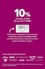 10% Rabatt bei Peek und Cloppenburg im Prospekt "" für 