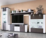 Wohnwand „Manhattan“ im Angebot bei Segmüller in Niederkassel Wohnwand „Manhattan“ Angebote bei Segmüller Niederkassel für 999,00 €