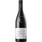 Carrefour Market Thônes - Promo Domaine Des Pasquiers Cuvée La Pierre Tombée Promo Domaine Des Pasquiers Cuvée La Pierre Tombée à 7,50 € dans le catalogue Carrefour Market à Thônes