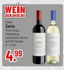 Pinot Grigio, Chardonnay und weitere Sorten bei Trinkgut im Neufahrn Prospekt für 4,99 €