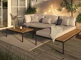 Lounge-Set Lankin im Angebot bei OBI in Pinneberg Lounge-Set Lankin Angebote bei OBI Pinneberg für 449,99 €