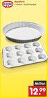 Backform im Angebot bei Netto Marken-Discount in Castrop-Rauxel Backform Angebote von Dr. Oetker bei Netto Marken-Discount Castrop-Rauxel für 12,99 €