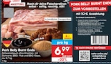 Pork Belly Burnt Ends  im aktuellen Netto Marken-Discount Prospekt für 6,99 €