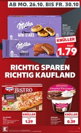 Brot im Kaufland Prospekt in Hameln Aktueller Kaufland Prospekt mit Brot, "Hier bin ich richtig", Seite 9