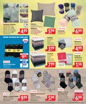 Aktueller famila Nordost Prospekt mit Tischdecke, "besser als gut!", Seite 22