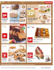 Promos Corbeille dans le catalogue "TOP AUCHAN" de Auchan Hypermarché à la page 13