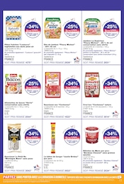 Promos Viande De Porc dans le catalogue "MONOPRIX" de Monoprix Dunkerque Viande De Porc en promo dans le catalogue Monoprix Dunkerque à la page 11