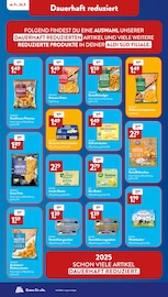 Aktueller ALDI SÜD Prospekt mit Kartoffeln, "Gutes für Alle.", Seite 3