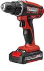 Akku-Bohrschrauberset Mobile Werkstatt Angebote von Einhell bei Globus-Baumarkt Salzgitter für 69,00 €
