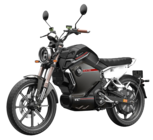 Elektro-Moped Super Soco TC 72V im Angebot bei Netto Marken-Discount in Essen Elektro-Moped Super Soco TC 72V Angebote von Hammer International bei Netto Marken-Discount Essen für 2.199,00 €